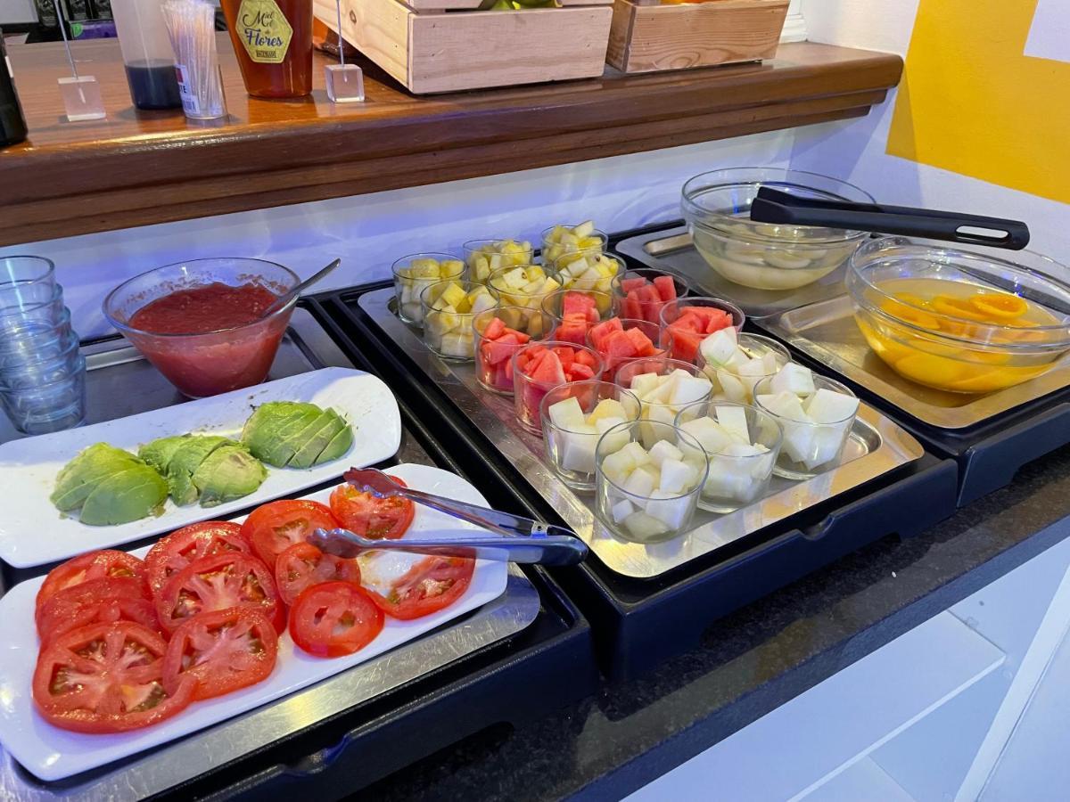 Plaza Cavana Hotell 3*