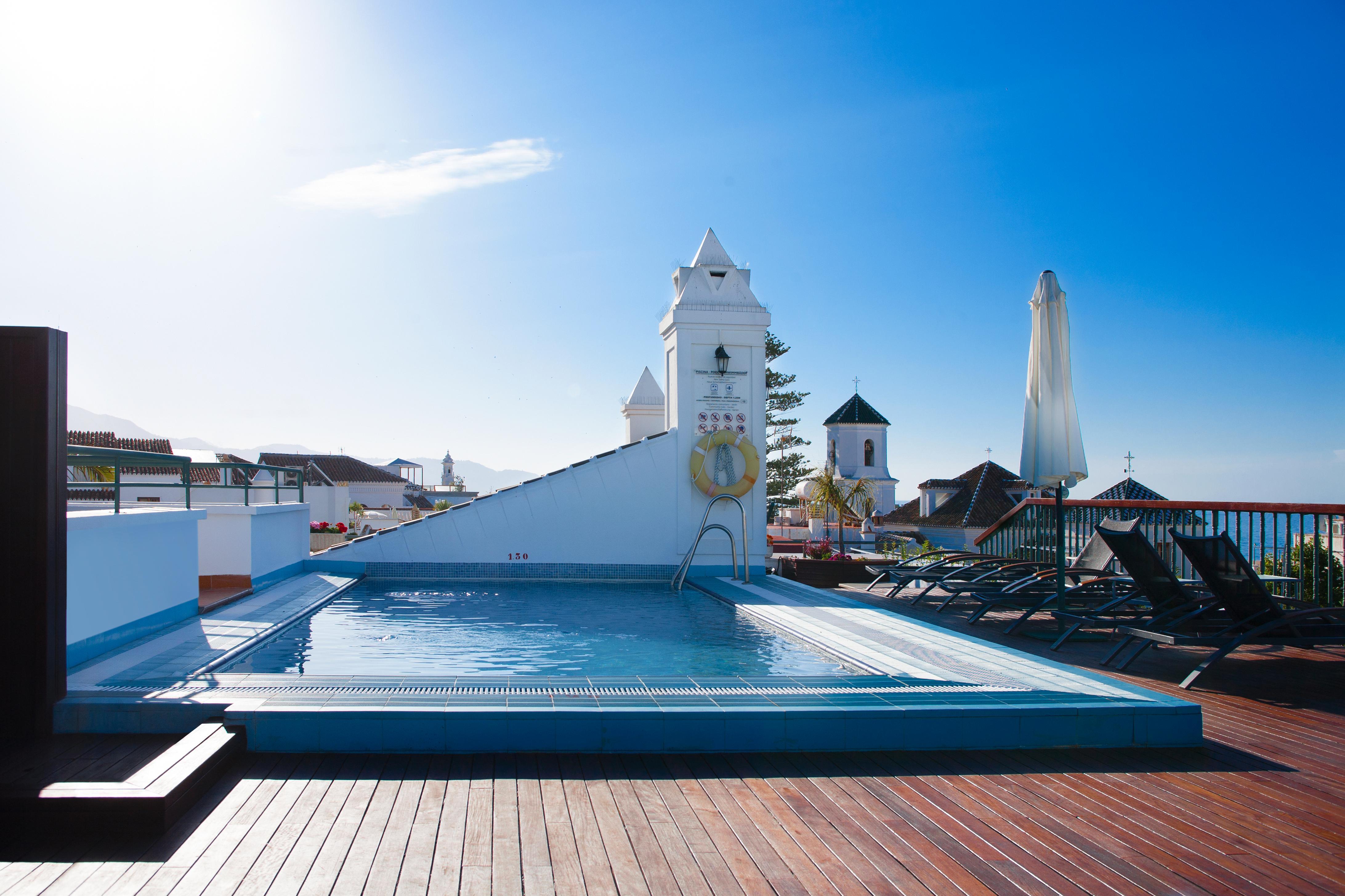 Plaza Cavana Hotell