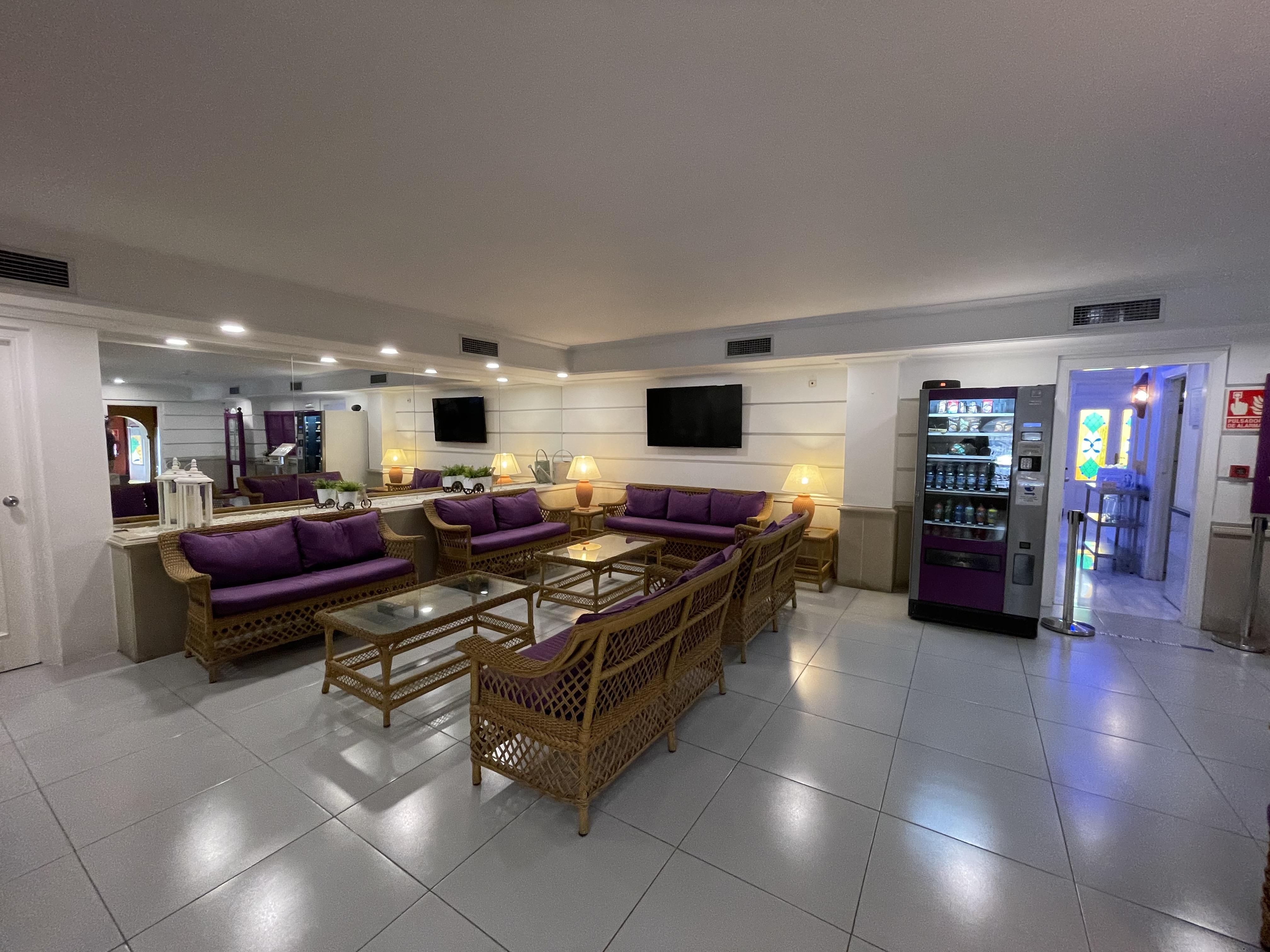 Plaza Cavana Hotell