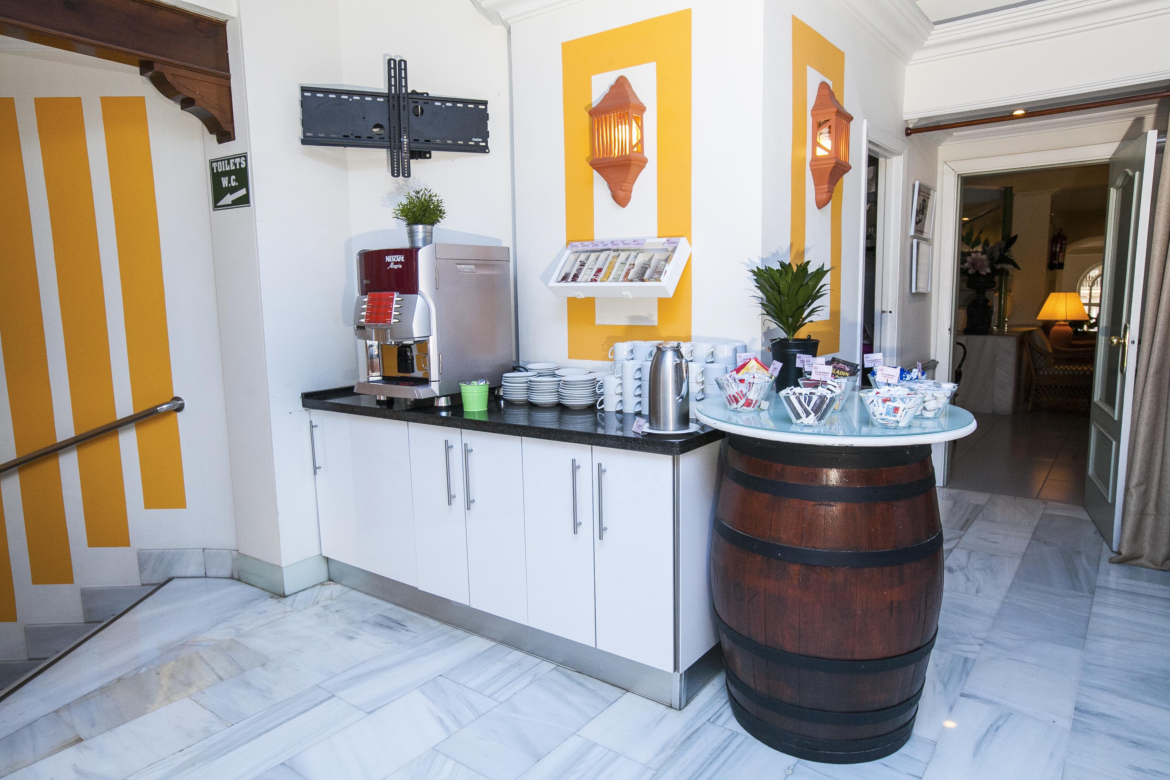 Hotell Plaza Cavana 3*