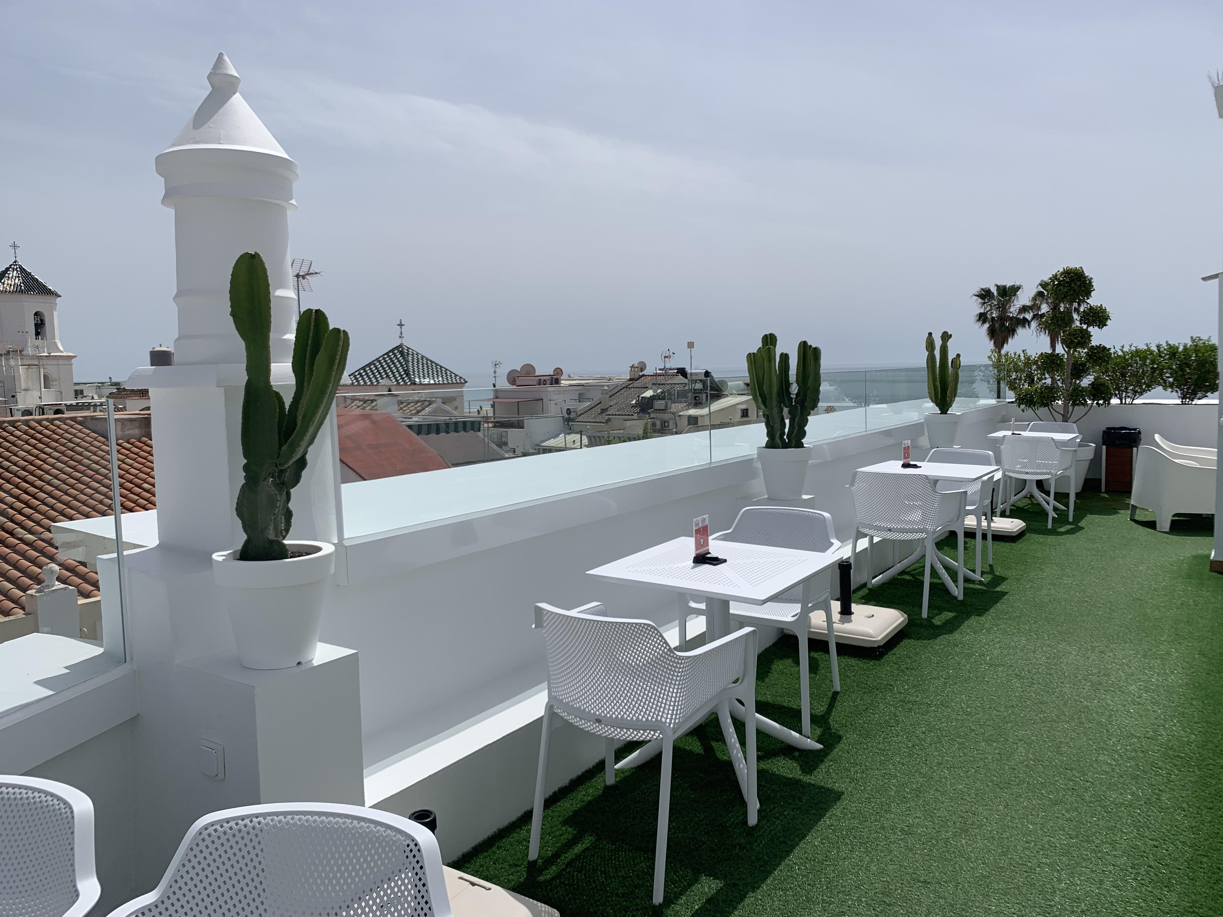 Hotell Plaza Cavana 3*
