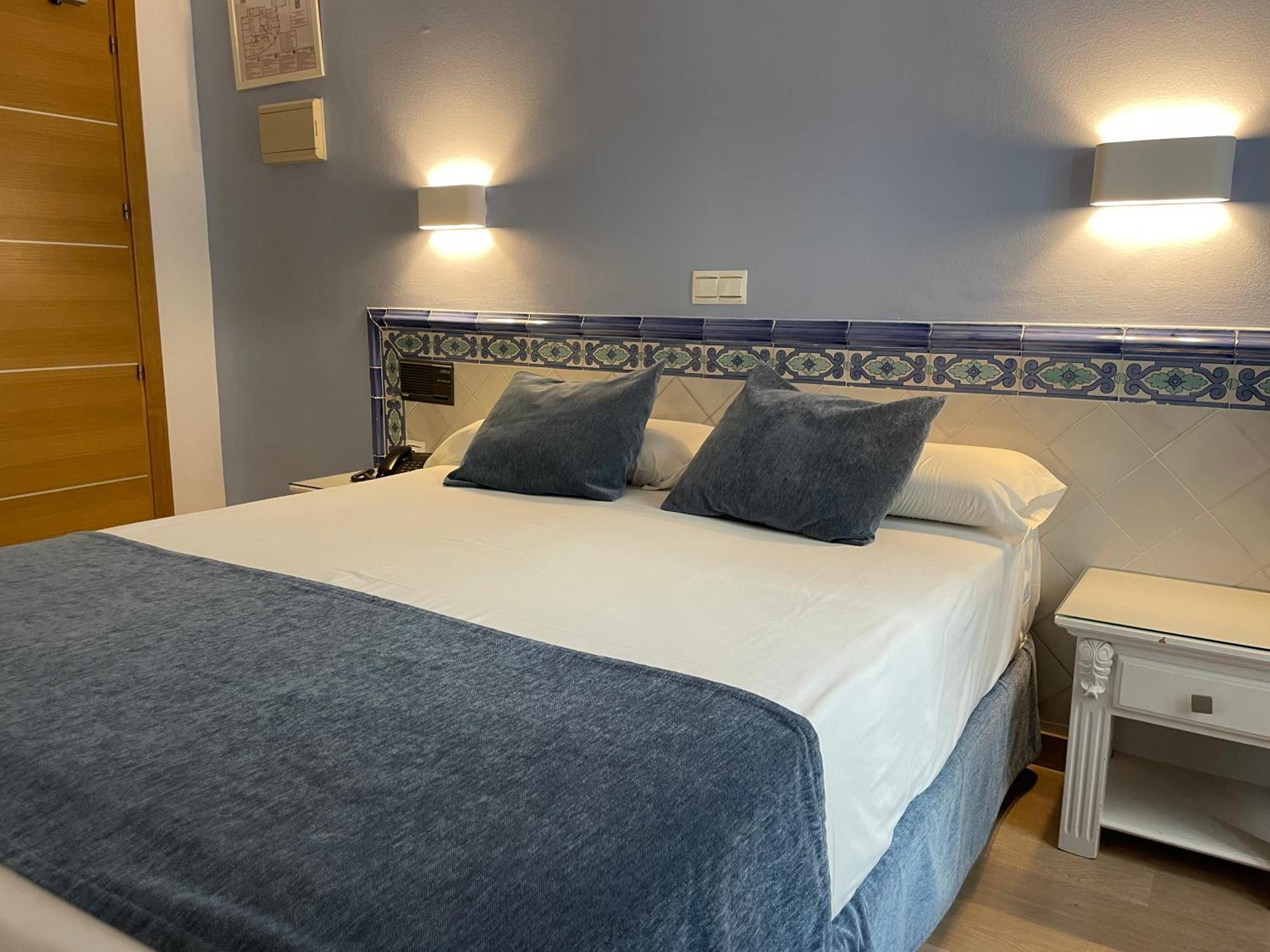 Plaza Cavana Hotell Nerja