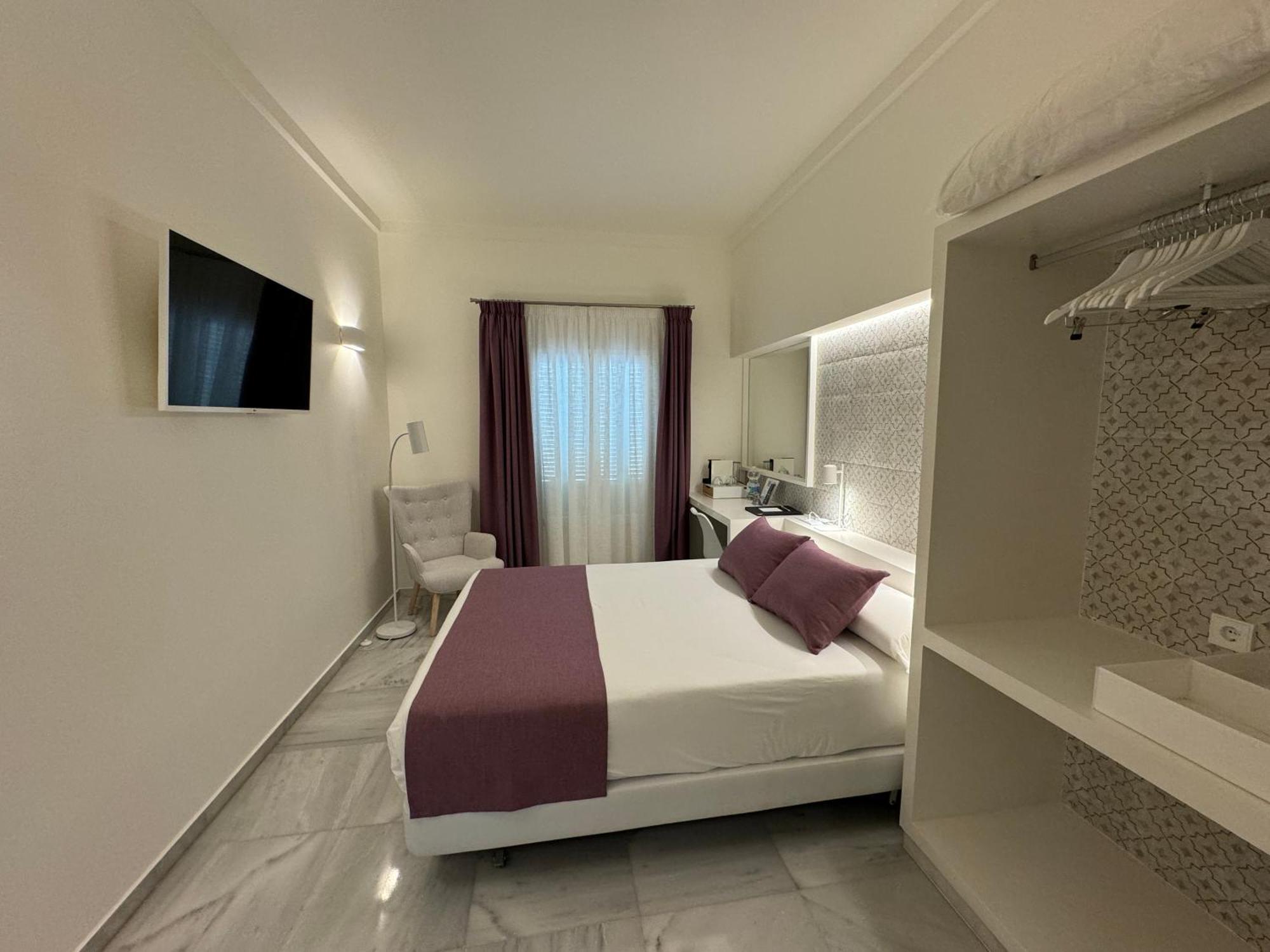 Plaza Cavana Hotell