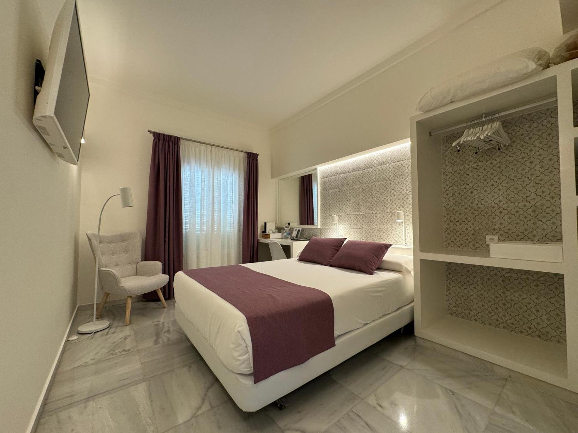 Plaza Cavana Hotell