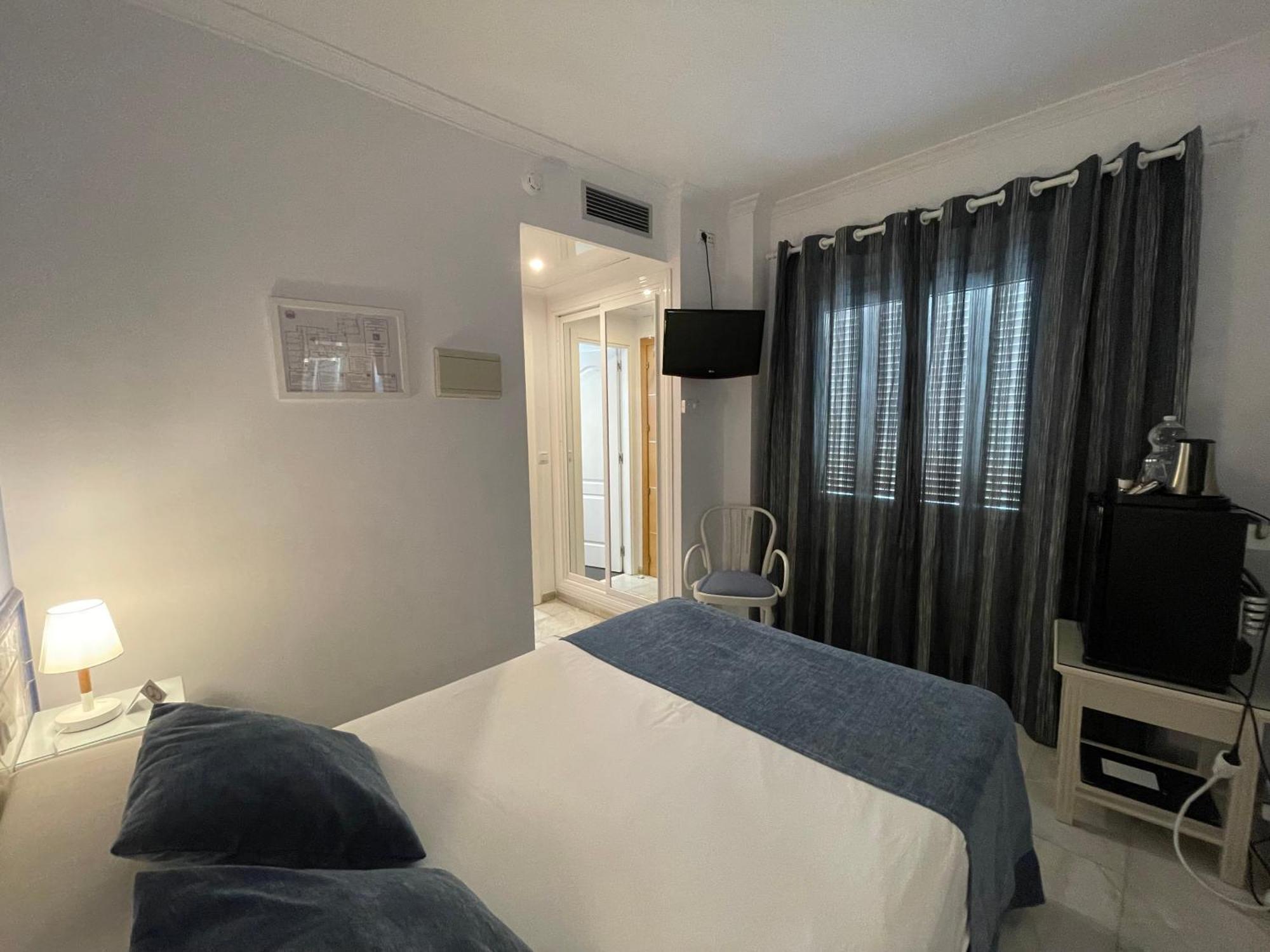 Hotell Plaza Cavana 3*
