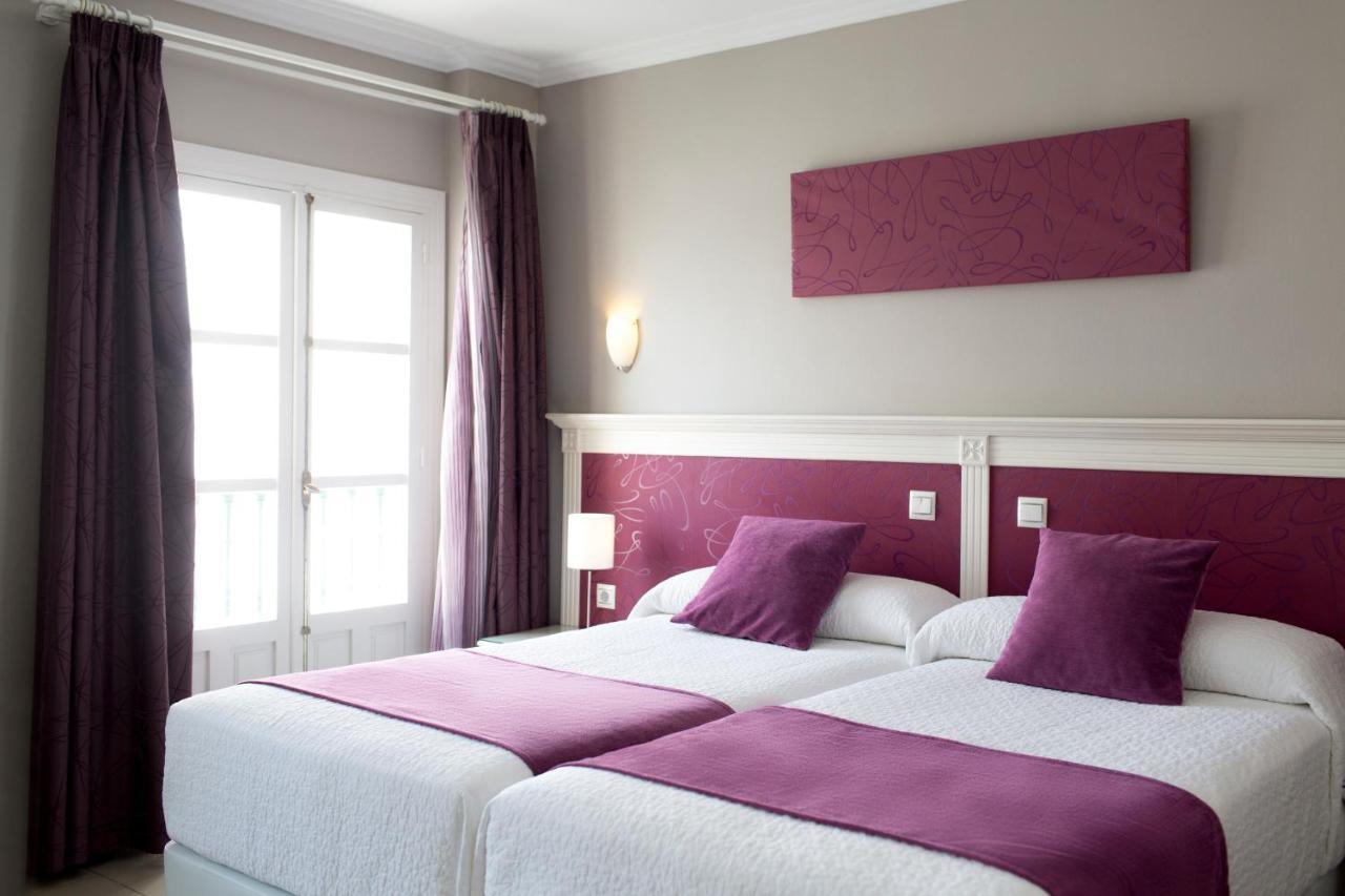 Hotell Plaza Cavana